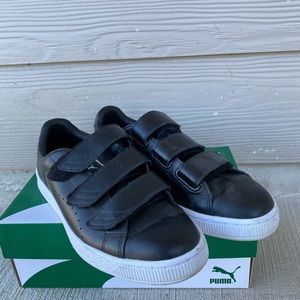 PUMA Sneaker (Basket strap)